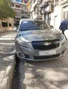 شفر كروز 2010, حلب