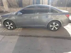 شفر كروز 2010, حلب