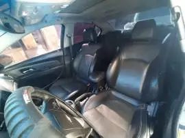 شفر كروز 2010, حلب