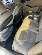 Kia Optima 2015, Damascus
