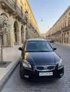 Kia Rio 2010