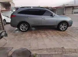 هيونداي فيرا كروز 2008 للبيع, حلب