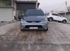 Hyundai Veracruz 2008 for sale, Aleppo