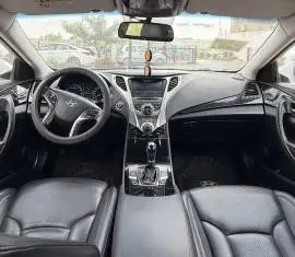 Hyundai Azera 2013 for sale