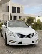 Hyundai Azera 2013 for sale