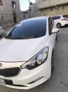 كيا K3 2015, حلب