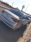 سوناتا 2016, حمص