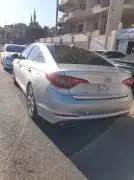 سوناتا 2016, حمص