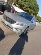 سوناتا 2016, حمص