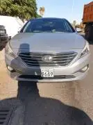 سوناتا 2016, حمص