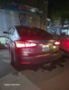 Kia Cerato 2015, Aleppo