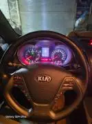 Kia Cerato 2015, Aleppo