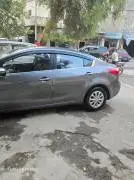 Kia Cerato 2015, Aleppo