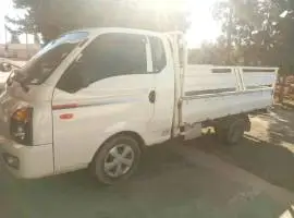 هيونداي بورتر 2012 للبيع