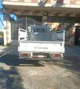 هيونداي بورتر 2012 للبيع