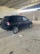 جيب كومباس 2015