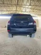 جيب كومباس 2015