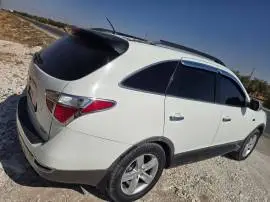 Hyundai Veracruz 2009, Aleppo