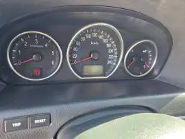 فيرا كروز 2009, حلب