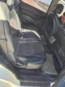 فيرا كروز 2009, حلب