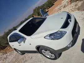 فيرا كروز 2009, حلب