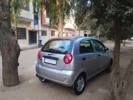 شفر سبارك 2006, دمشق