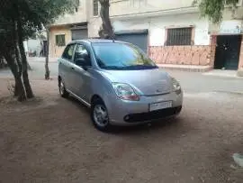 شفر سبارك 2006, دمشق