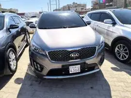 كيا سيرونتو 2018