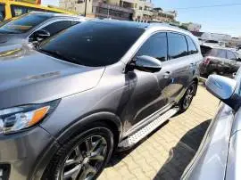 كيا سيرونتو 2018