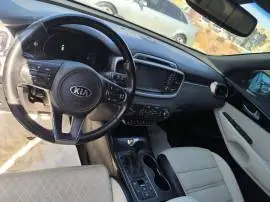 كيا سيرونتو 2018