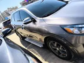 كيا سيرونتو 2018