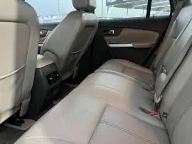 فورد إيدج 2013, درعا