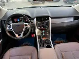 فورد إيدج 2013, درعا