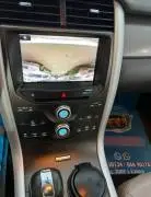 فورد إيدج 2013, درعا