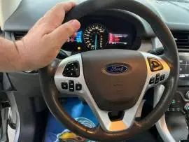 فورد إيدج 2013, درعا