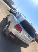 كيا سيرنتو 2010