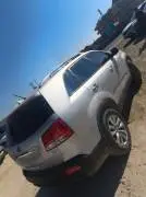 كيا سيرنتو 2010