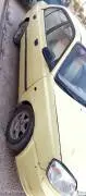 Hyundai Accent 2005, Raqqa