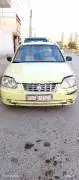 Hyundai Accent 2005, Raqqa