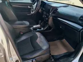 كيا سيرنتو 2010 للبيع