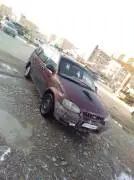 كيا كرنفال 2000