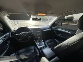 أودي Q5 2014 للبيع, دمشق