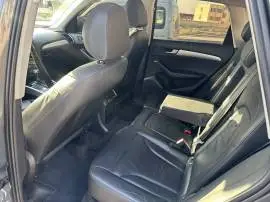 أودي Q5 2014 للبيع, دمشق