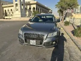 أودي Q5 2014 للبيع, دمشق