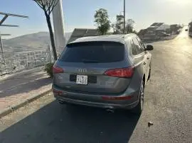 أودي Q5 2014 للبيع, دمشق