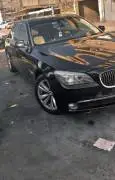بي ام دبليو 730 Li 2016 للبيع, دمشق