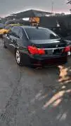 بي ام دبليو 730 Li 2016 للبيع, دمشق