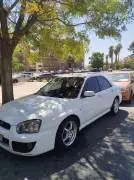 سوبارو 2004 للبيع, دمشق