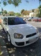 سوبارو 2004 للبيع, دمشق