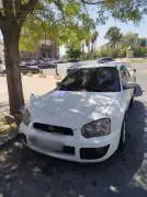 سوبارو 2004 للبيع, دمشق